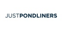 Just Pond Liners coupons